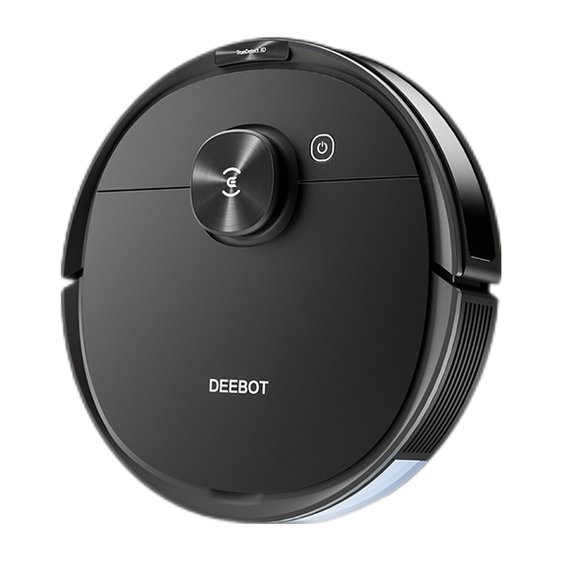 科沃斯 避障感知扫地机器人