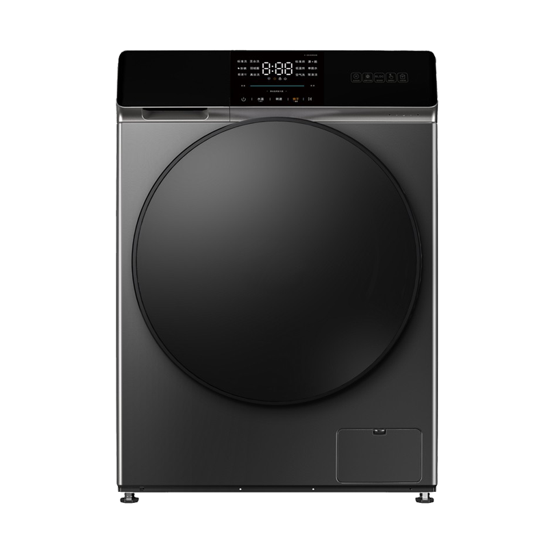 创维 直驱变频节能洗烘一体机