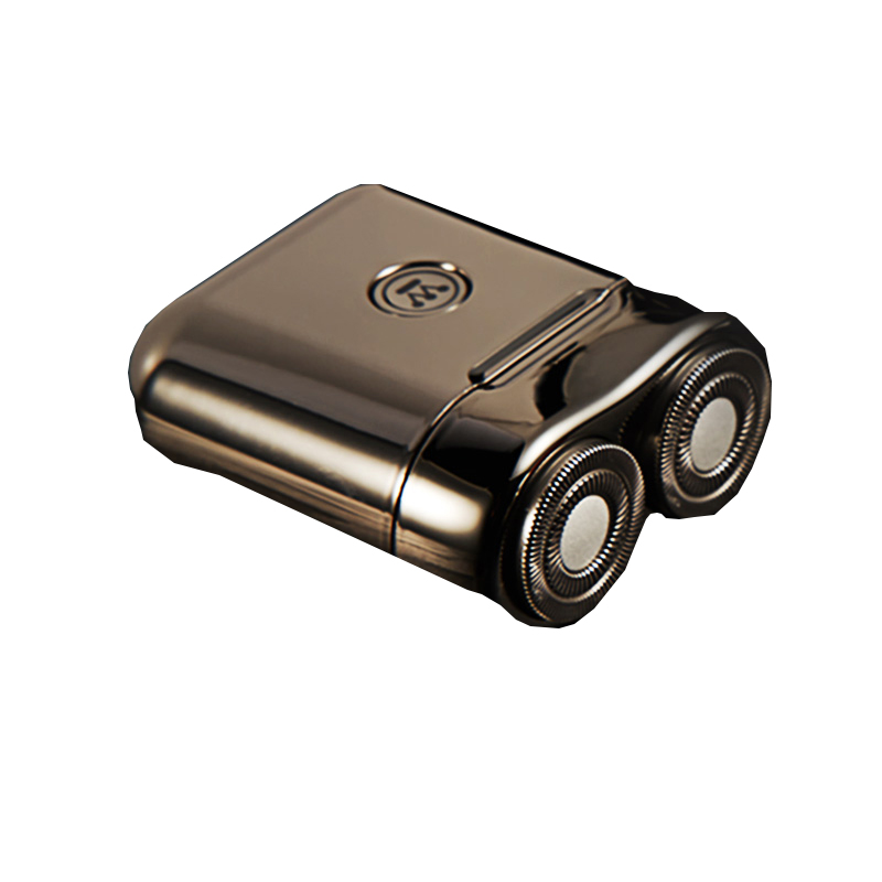 西屋 曜石黑 电动剃须刀