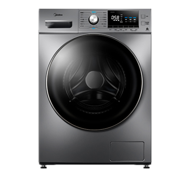 美的 变频除螨 洗衣机