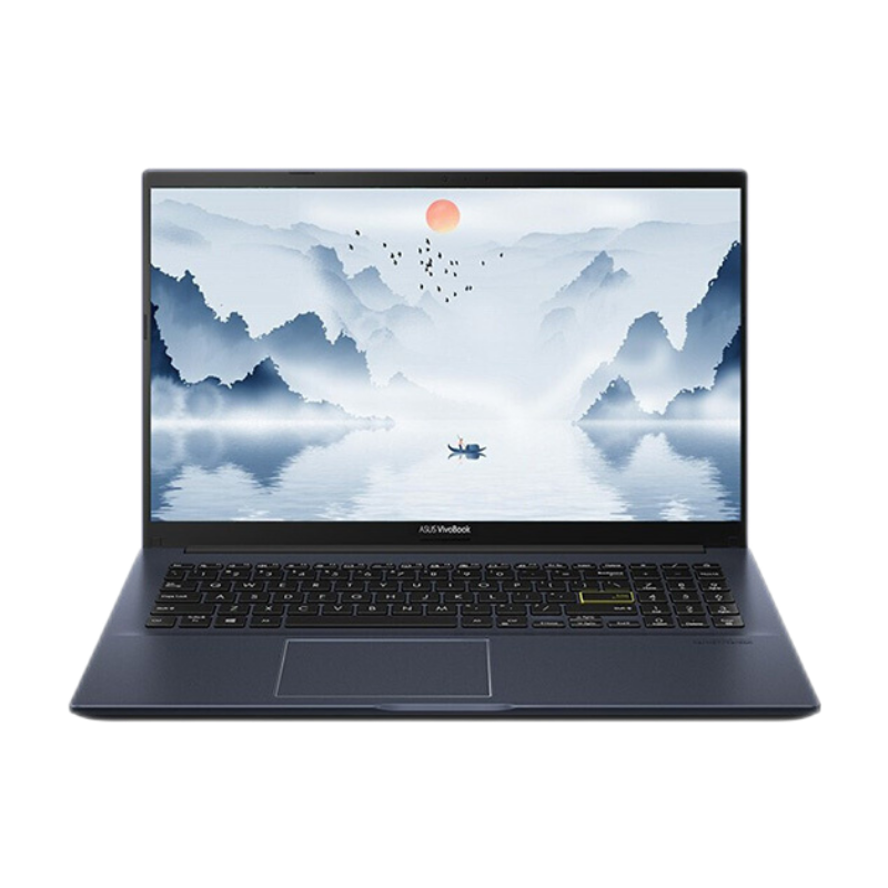 华硕 窄边框纤薄质感笔记本