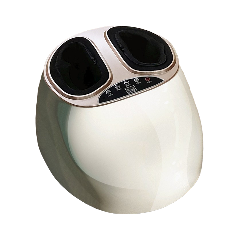 倍呵脚背气囊按压足疗机