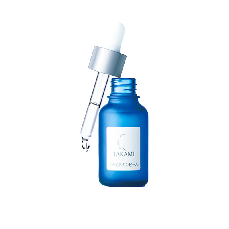 TAKAMI 小蓝瓶面部精华