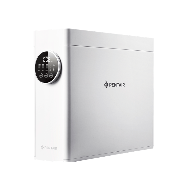 滨特尔 智能显示 净水机