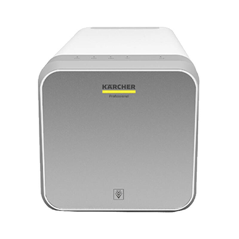 KARCHER 无桶大通量纯水