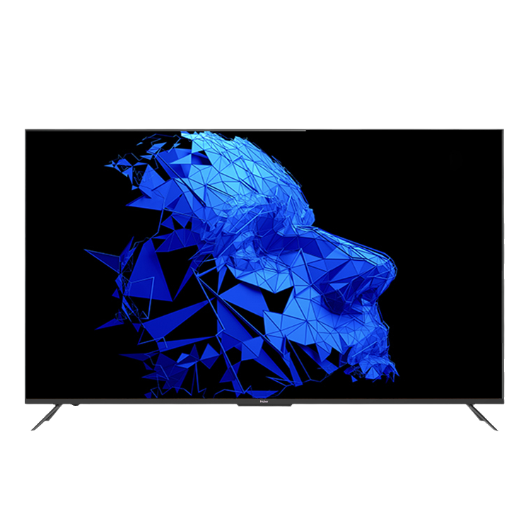 海尔 窄边框平板电视