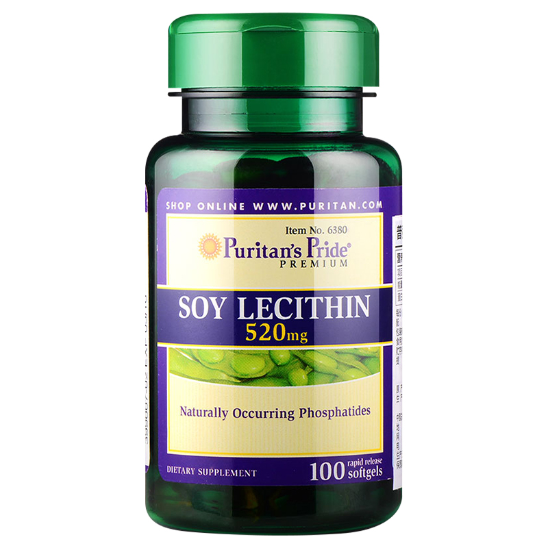 普丽普莱 中老年 鱼油软胶囊