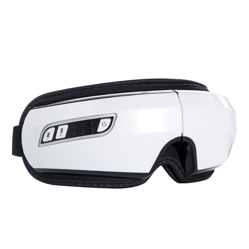 诺泰 轻巧揉捏眼部按摩器