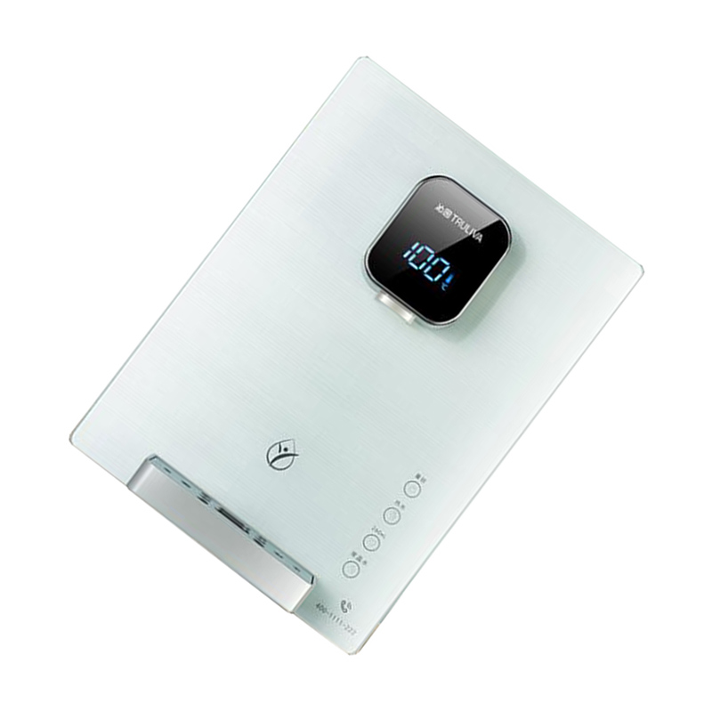 沁园台上式全屋净水机