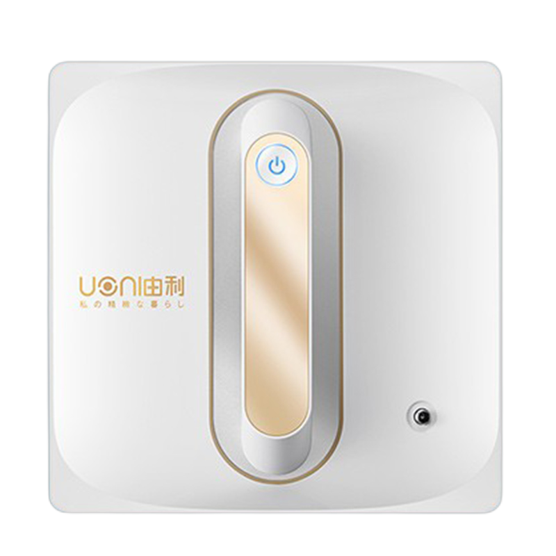 由利 断电续航扫地机器人