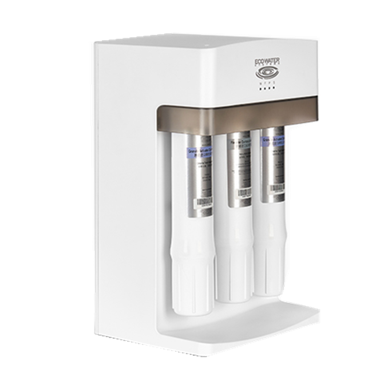 怡口净水 脉冲式冲洗净水器