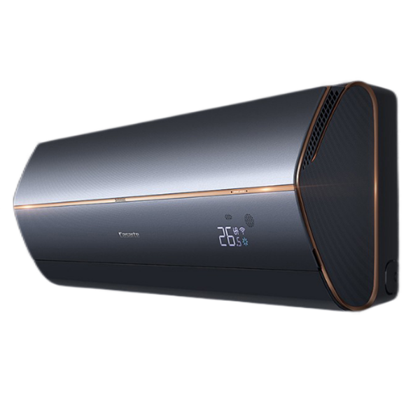 卡萨帝 三棱镜设计空调