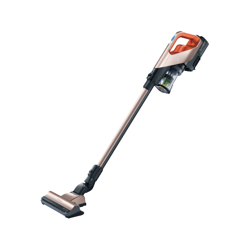 日立 拖拉方式吸尘器