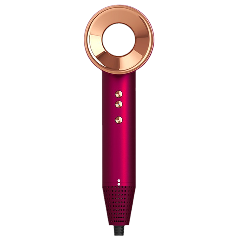 LANSAM 热感测器电吹风