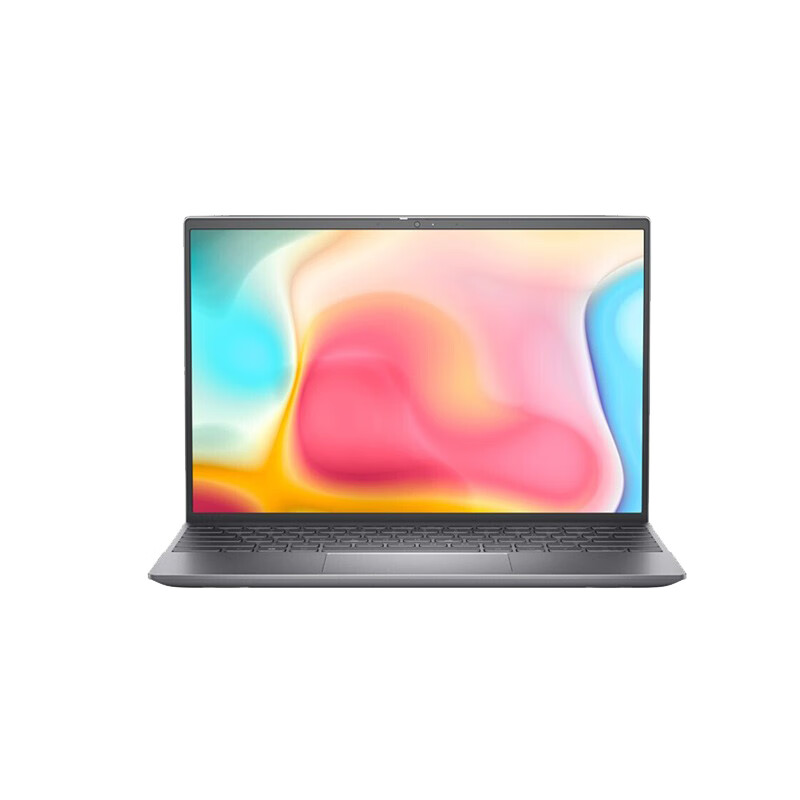 戴尔 高色域超轻薄笔记本