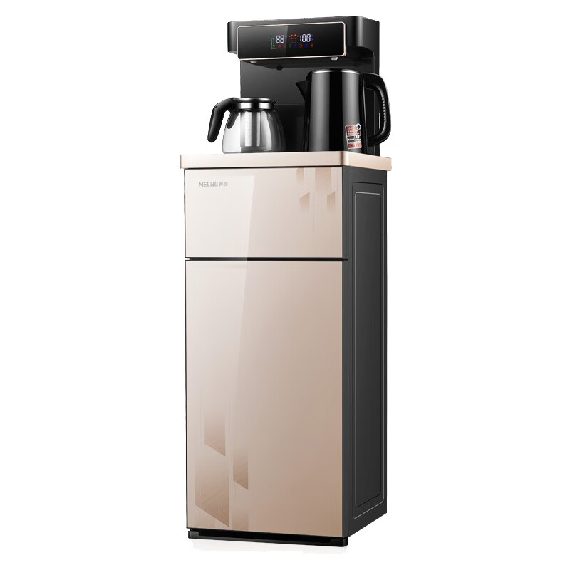 美菱 下置式水桶茶吧机