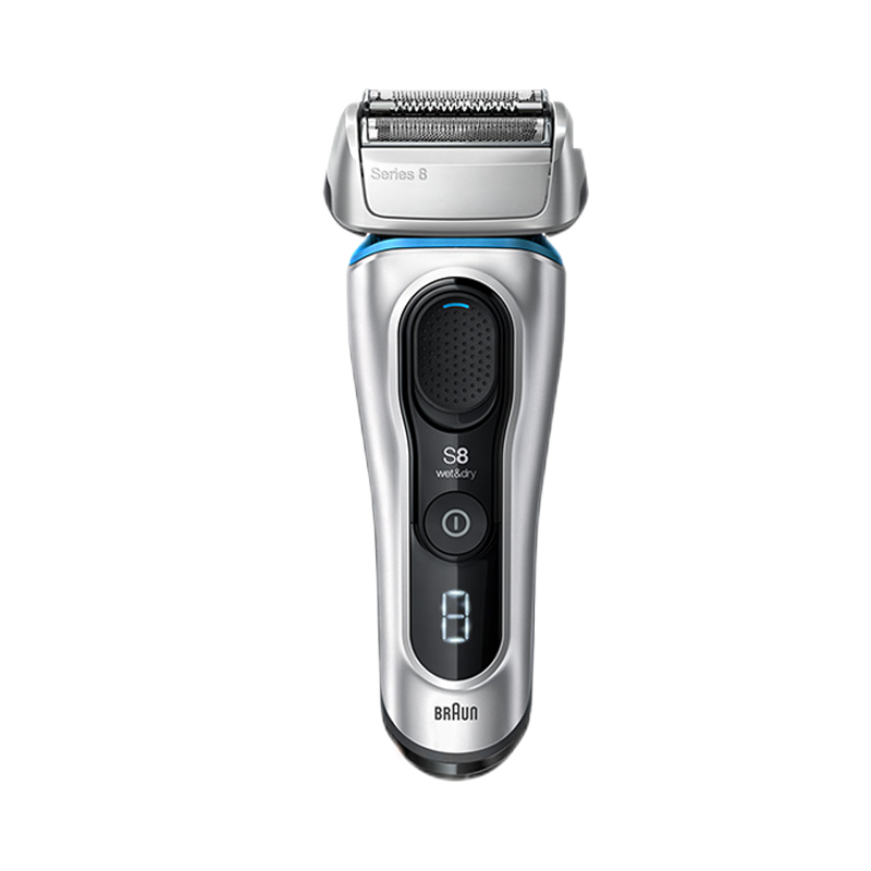 博朗 往复式灵敏剃须刀