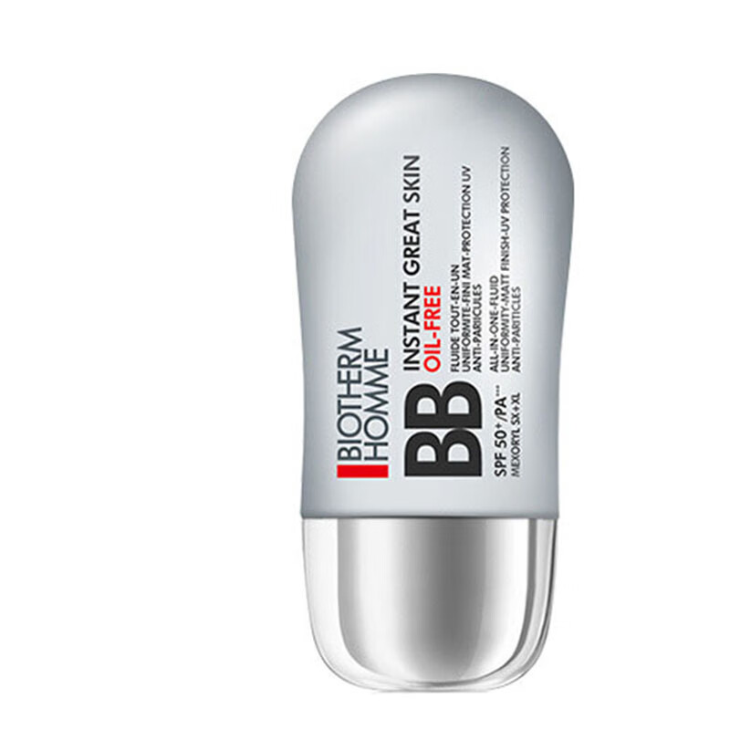 碧欧泉 澎湃能量醒肤隔离霜