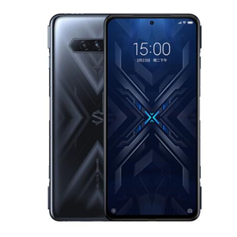 黑鲨 电竞屏 手机