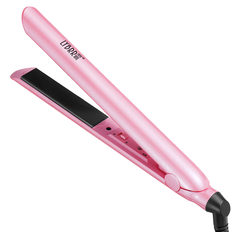 丽霸迷你陶瓷两用卷发棒