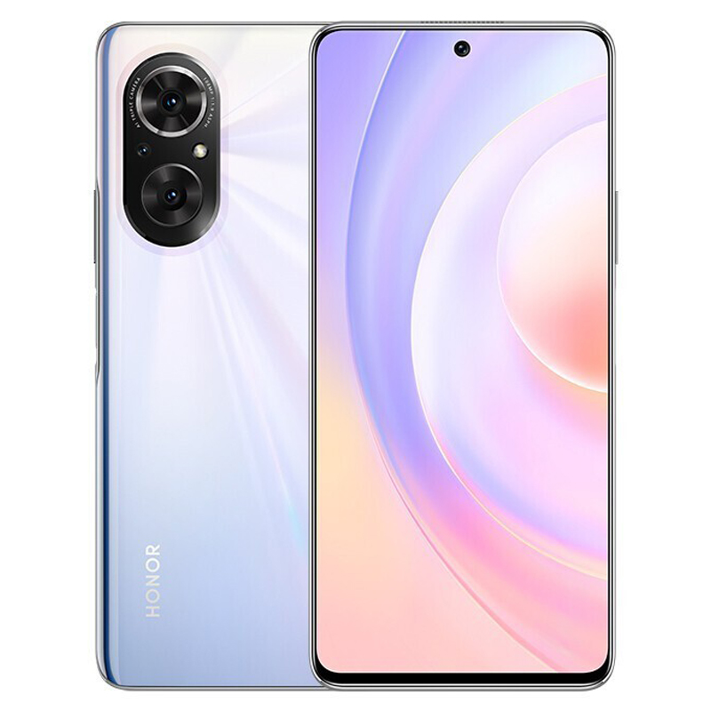 荣耀 微边框手机