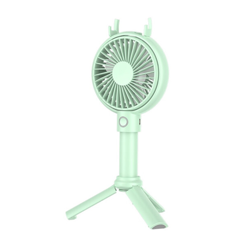 邦克仕 长久续航风扇