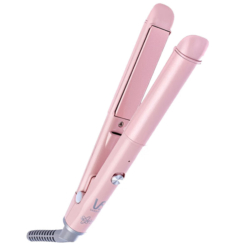 沙宣 直卷两用卷发棒