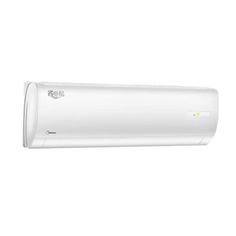 美的 壁挂式空调