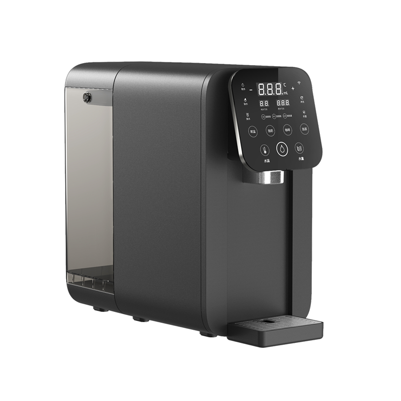 西屋5挡出水量净饮一体机