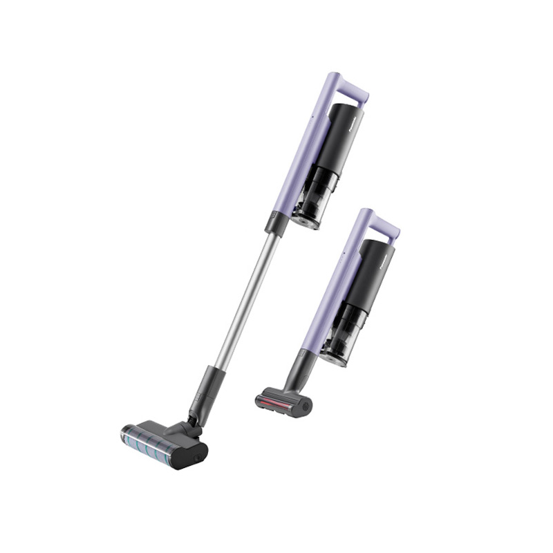 松下 轻量无线手持吸尘器