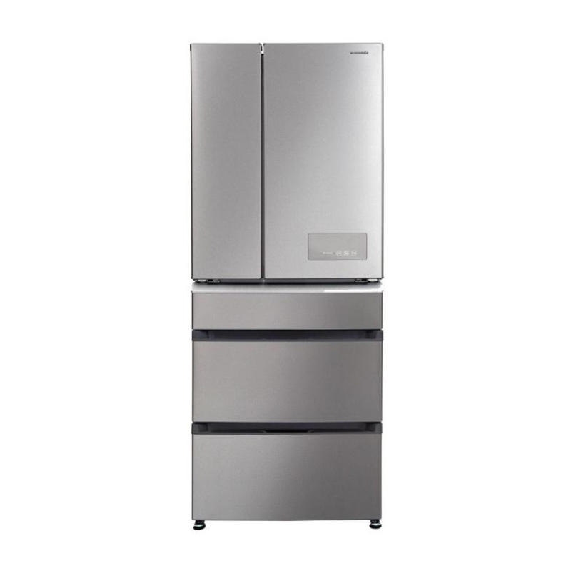 松下 银色多门 大容量冰箱