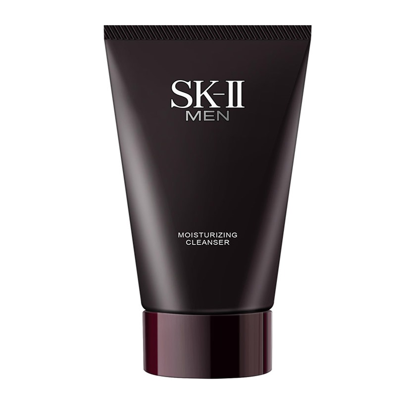 SK-II 泡沫细腻 洗面奶
