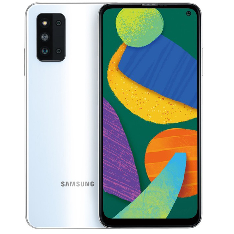 三星 6400万后置手机