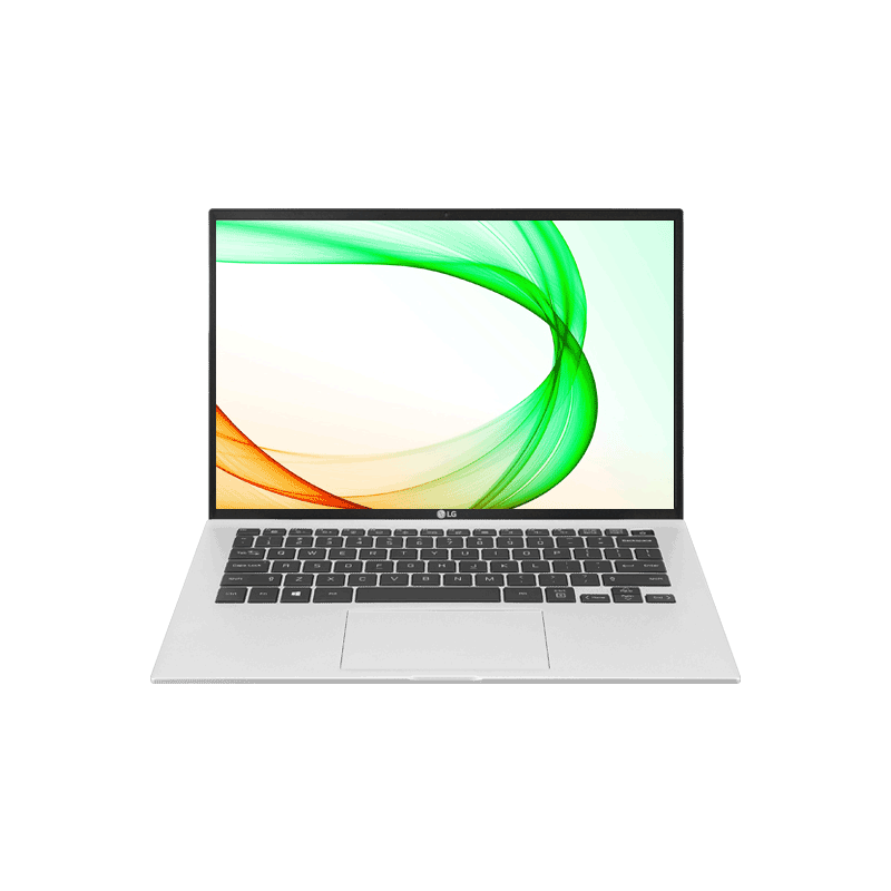 LG 超轻薄窄边框 笔记本