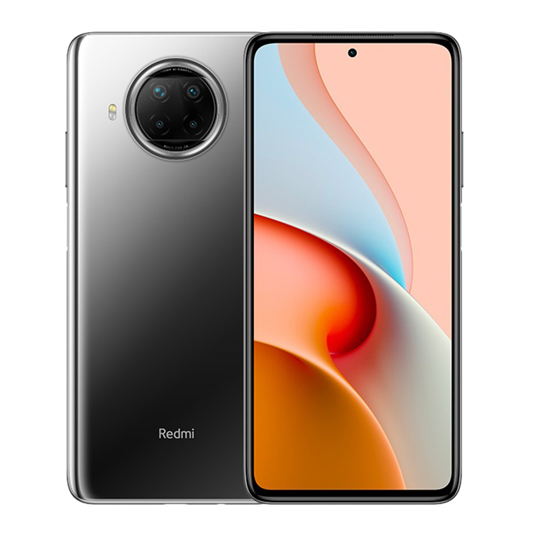 小米 多挡变速高刷屏手机