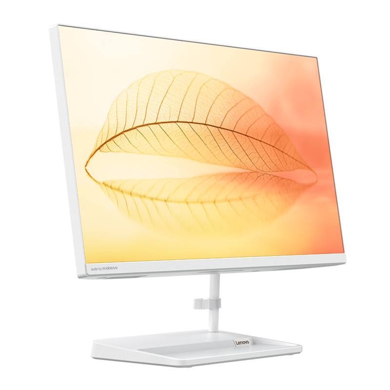 联想 高色域屏一体机电脑