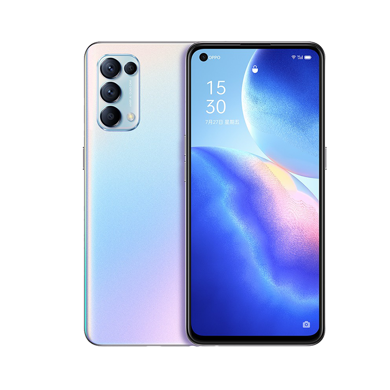 OPPO 大内存空间手机