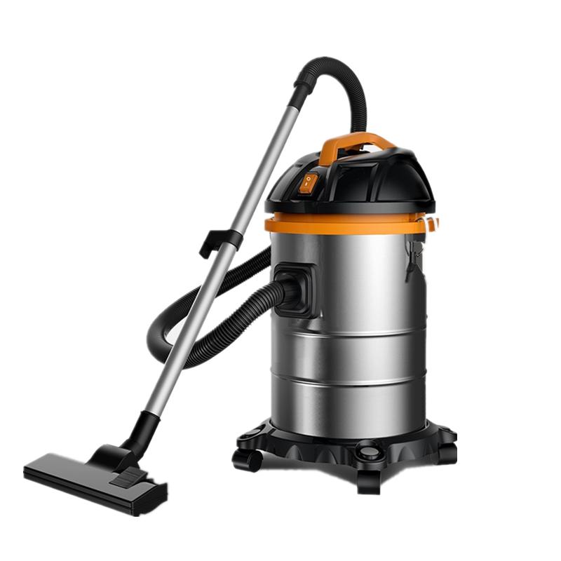 扬子 大功率桶式 吸尘器