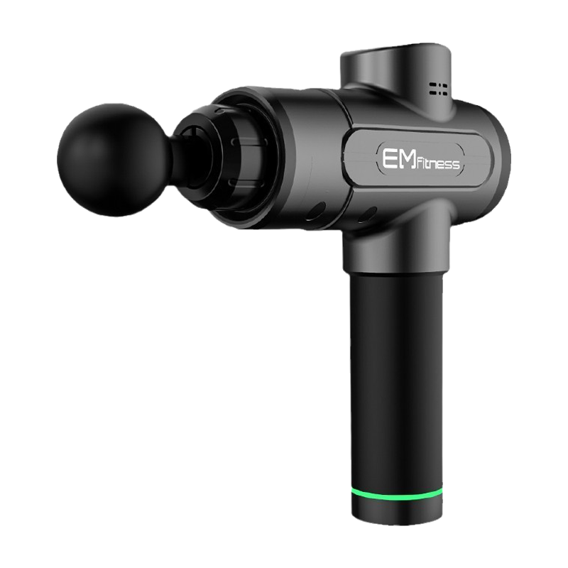 特泽瓦 低噪防汗 筋膜枪