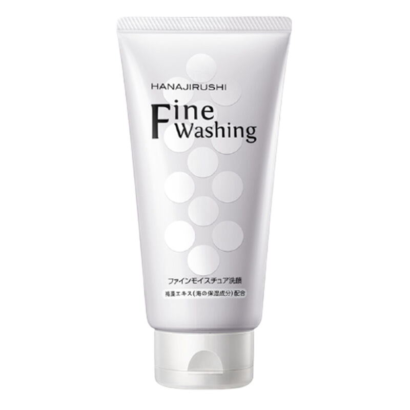 花印 高泡洁面乳