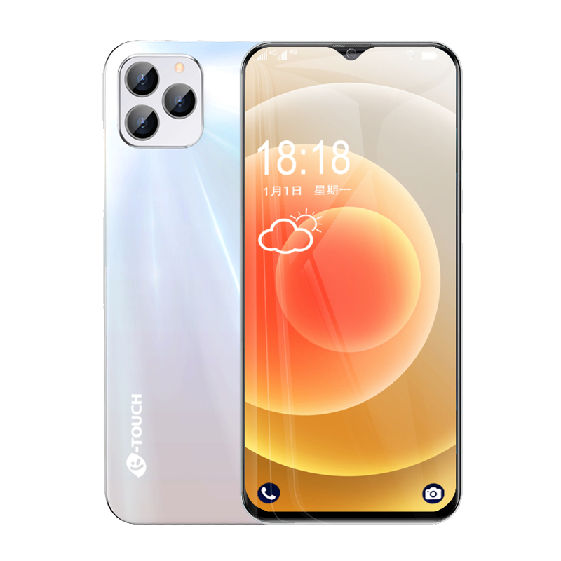 天语 AI美颜手机