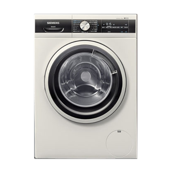 西门子热风除菌洗衣机
