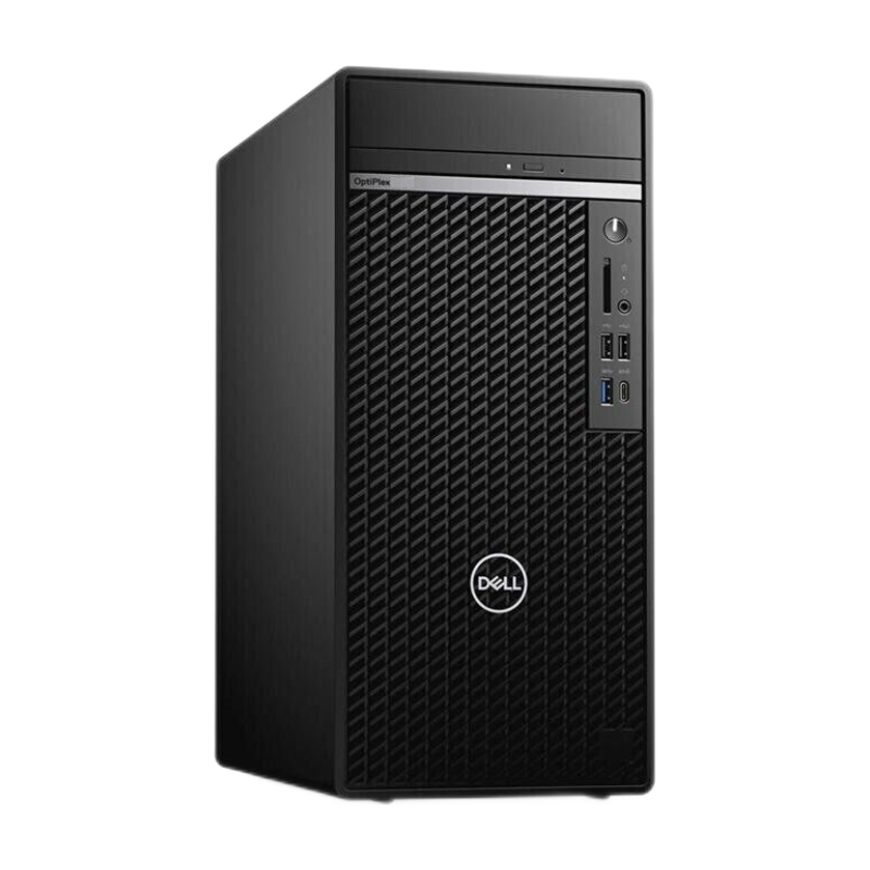 戴尔 高效散热 台式机