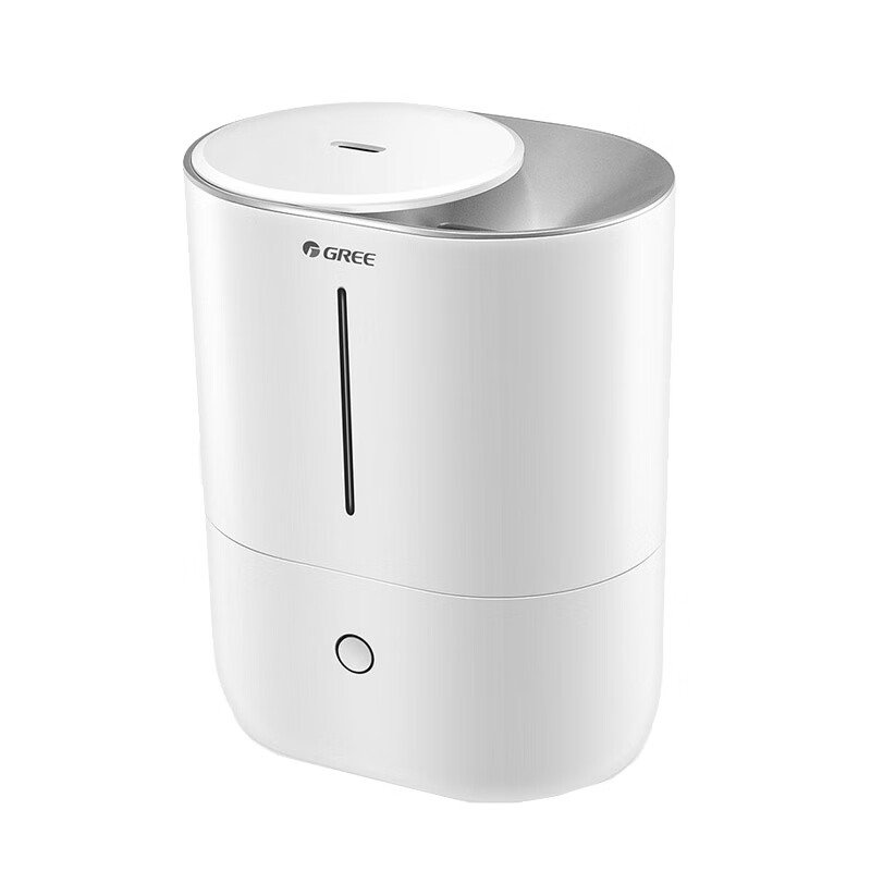 格力 智能恒湿低噪加湿器