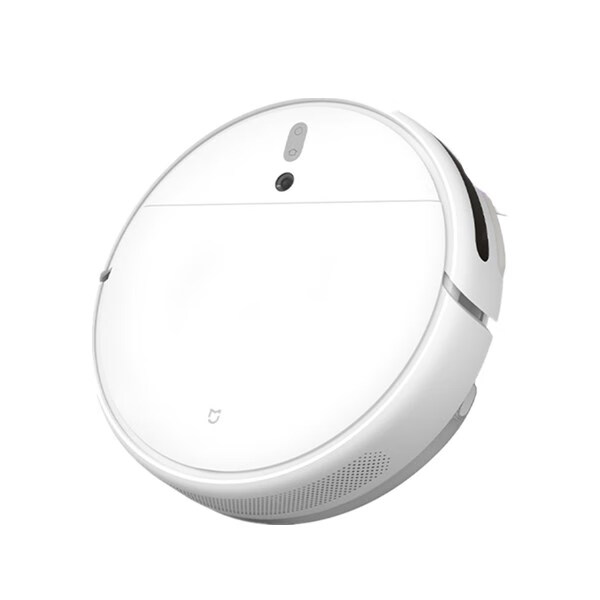 小米智能控制扫地机器人