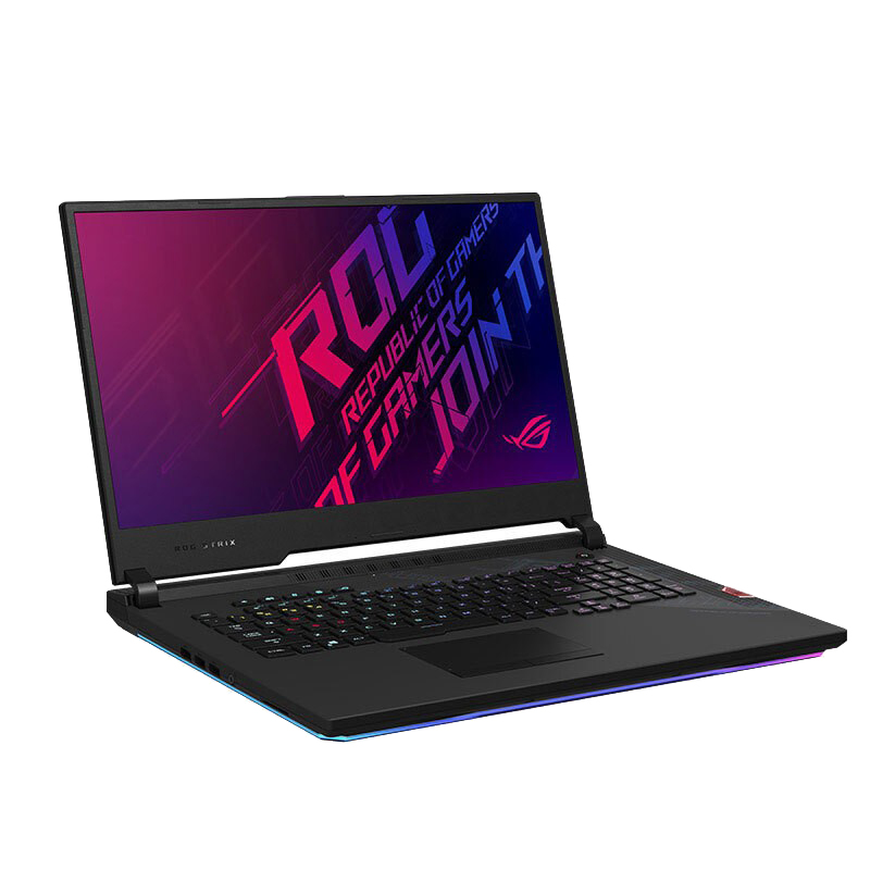 ROG 双通道内存游戏本