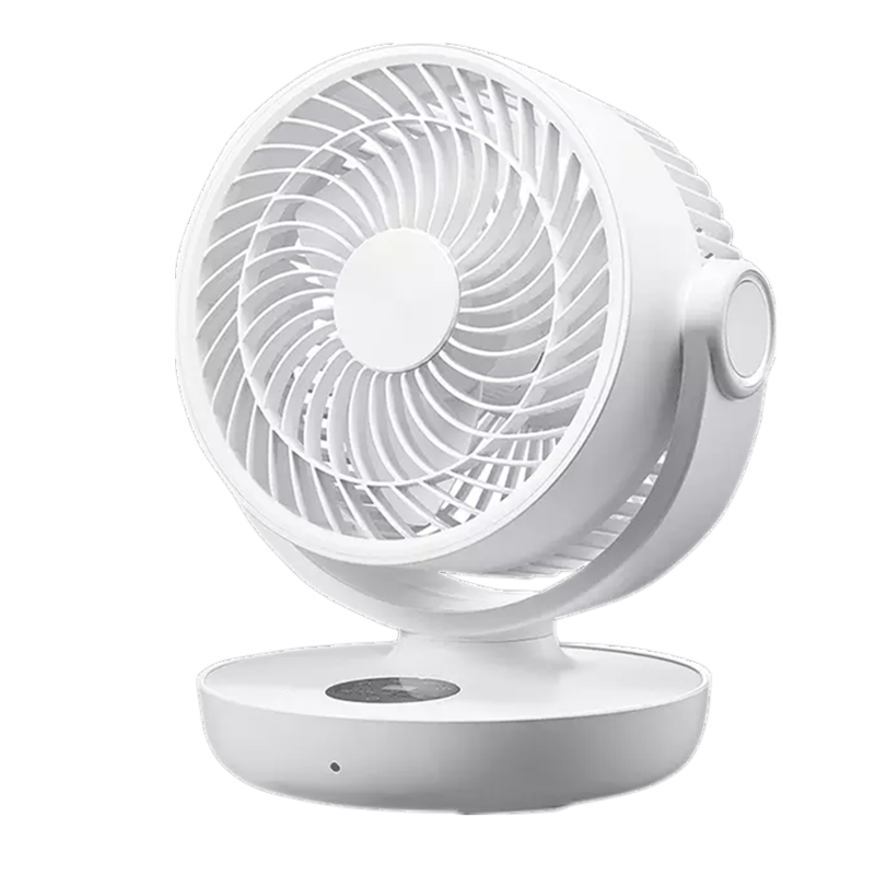 小米广角送风电风扇