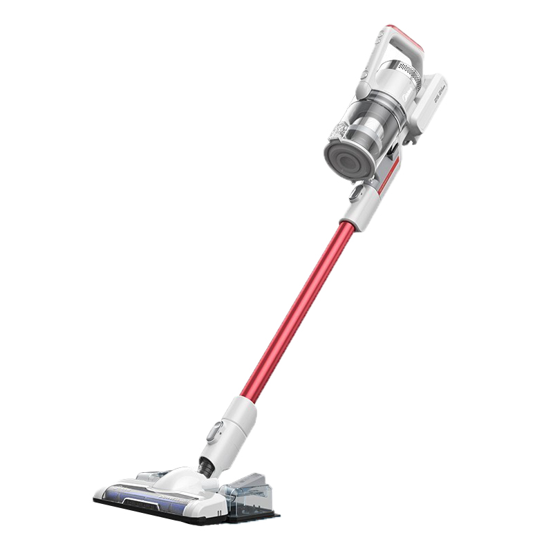 美的 可水洗滤芯洗地机