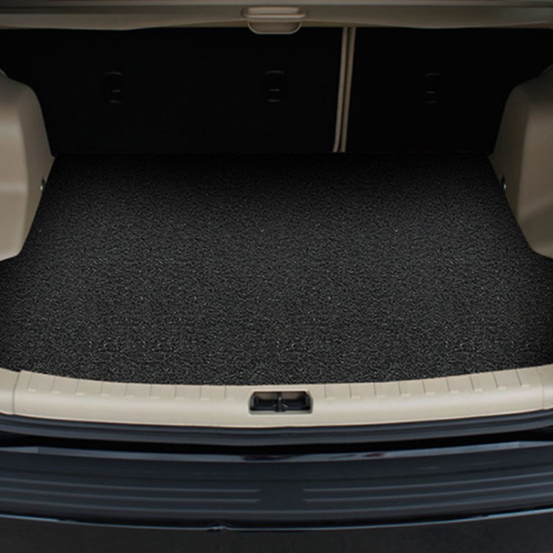 3M 专车定制后备箱垫