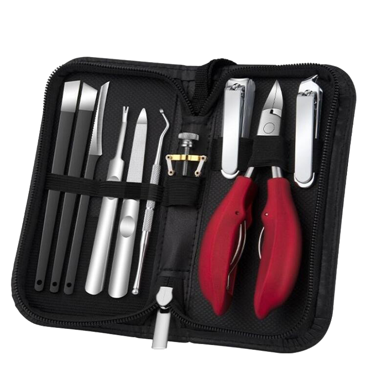 小天籁 尖锐斜口指甲刀